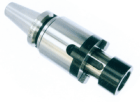 COMBI SHELL END MILL ARBOR